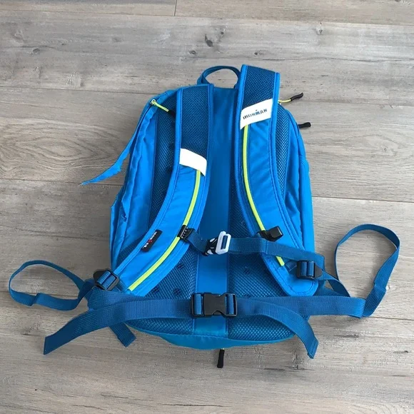 Ironman Backpack - Picture 2 of 10